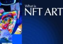 What Is NFT Art: A 2025 Guide to Digital Creativity