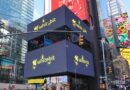 WhiteBIT Expands Globally With US Launch and Times Square Campaign