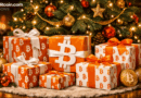 Silent Night, Choppy Fight: Bitcoin Holds the Line at $87K on Christmas Day