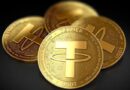 Tether dominates $4B gold-backed stablecoin market as gold tops $5100