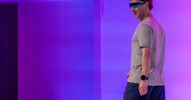 Mark Zuckerberg wants Meta to launch its own prediction market