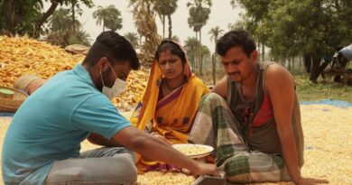 Even as global crop prices fall, India’s Arya.ag is attracting investors — and staying profitable