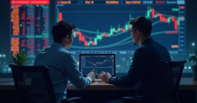 Raydium price jumps 15% as top coins struggle: why is RAY surging?