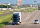 Aurora’s driverless trucks can now travel farther distances faster than human drivers