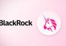 BlackRock acquires Uniswap’s UNI tokens as it enters DeFi