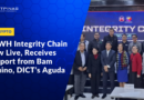DPWH’s Integrity Chain Now Live, Receives Support from Bam Aquino, DICT’s Aguda