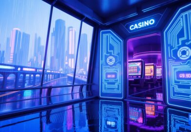 Origami Becomes a Go-To Instant Game Provider for Online Casinos