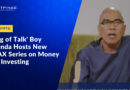 ‘King of Talk’ Boy Abunda Hosts New PDAX Series on Money and Investing