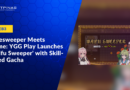 YGG Play Launches Waifu Sweeper: Skill-to-Earn Gacha Game Inspired by Minesweeper