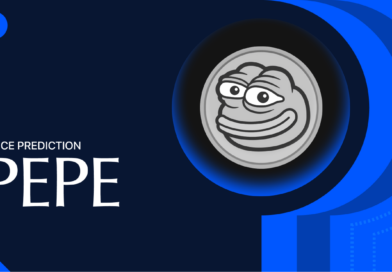 Pepe Coin Price Prediction: 2026–2030 Outlook