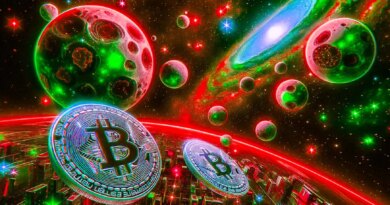 $704,000,000 in Bitcoin and Crypto Liquidated As BTC Price Plunges To $74,600