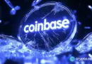 Coinbase stock at risk ahead of earnings as Robinhood’s crypto revenue dip