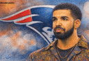 Rap Star Drake Uses Stake to Wager $1M in Bitcoin on Patriots Despite Super Bowl LX Odds