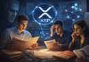 XRP Army Reactsion to Epstein Monitoring Ripple’s Early Run