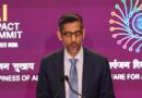 AI Impact Summit 2026: 4 highlights from Google CEO Sundar Pichai
