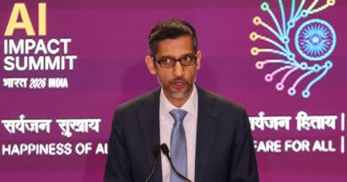 AI Impact Summit 2026: 4 highlights from Google CEO Sundar Pichai