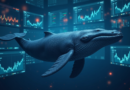 Aster (ASTER) price outlook as whale dumps 3M coins at a loss