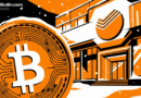 Russia’s Sberbank to Start Issuing Loans Backed by Crypto Collateral