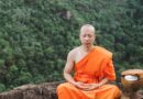 Study of Buddhist Monks Finds Meditation Alters Brain Activity