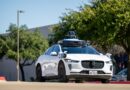 Waymo is asking DoorDash drivers to shut the doors of its self-driving cars