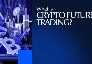 What Is Crypto Futures Trading? Everything You Need to Know 