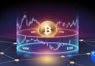 Bitcoin at a Crossroads: Is $60K the Cycle Bottom or Just a Pause Before Another Drop?