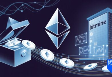 Ethereum Foundation Sells 5,000 ETH to BitMine in $10.2M OTC Deal