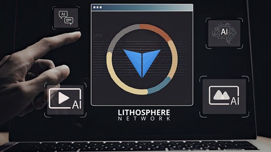 KaJ Labs Unveils Lithic Developer Stack for AI Applications, Games, and Enterprise Systems