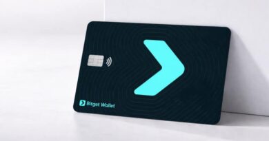 Bitget Wallet expands stablecoin payments with Visa, Mastercard, and Ripple integration