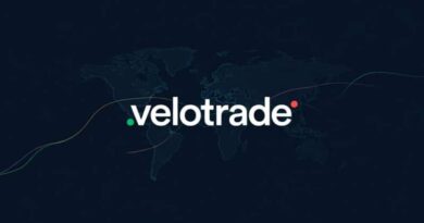 Ex-JP Morgan and Dresdner Kleinwort traders launch crypto prop platform