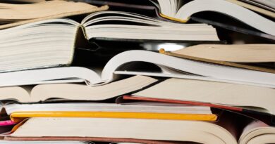 Publisher pulls horror novel ‘Shy Girl’ over AI concerns