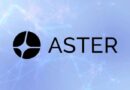 Aster cuts token emissions by 97% as it shifts to staking only rewards model