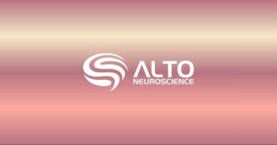 Alto Neuroscience stock rises as firm secures $120M to advance depression drug