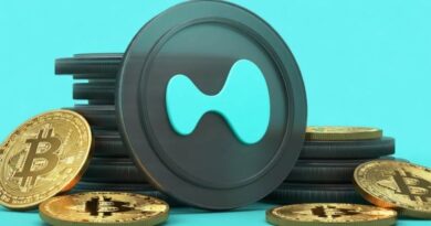 Bitcoin holds steady while Hyperliquid quietly steals the spotlight