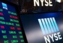 NYSE owner Intercontinental Exchange invests $600 million in Polymarket