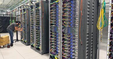 An exclusive tour of Amazon’s Trainium lab, the chip that’s won over Anthropic, OpenAI, even Apple 