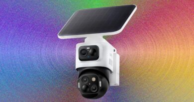 The Best Subscription-Free Home Security Cameras I’ve Tried