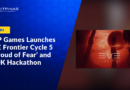 CCP Games Launches EVE Frontier Cycle 5 ‘Shroud of Fear’ and $80K Hackathon