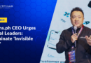 Coins.ph CEO Urges Local Leaders: Eliminate ‘Invisible Tax’