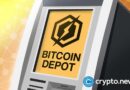 Bitcoin Depot taps ex MoneyGram chief as CEO during probe