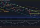 Will ETH Lose $2K Support After Rejection at $2.4K?