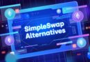 SimpleSwap Alternatives & Competitors For Cross Chain Swap