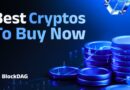 Leading Crypto to Buy: BlockDAG, Ethereum, Litecoin, and XRP Are Experts’ Picks