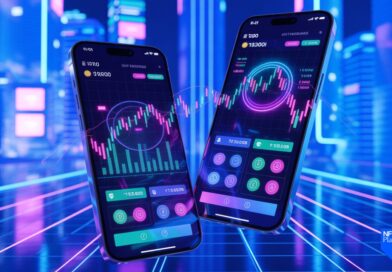 7 Leading AI Crypto Trading Apps for Beginners in 2026 (Android & iOS)