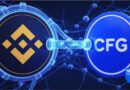 Binance Officially Lists Centrifuge (CFG) with Seed Tag Applied