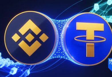 Binance Lists Tether Gold (XAUt) with Seed Tag Applied