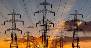 The best AI investment might be in energy tech