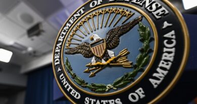 The Pentagon is developing alternatives to Anthropic, report says