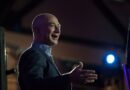 Jeff Bezos reportedly wants $100 billion to buy and transform old manufacturing firms with AI