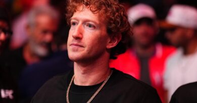 Mark Zuckerberg texted Elon Musk to offer help with DOGE